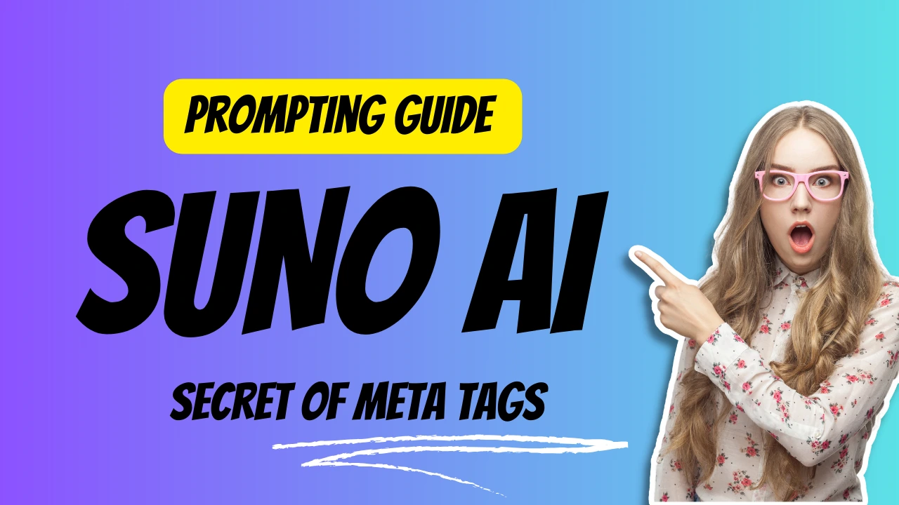 prompting guide for suno ai